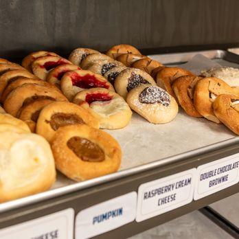 American Kolache - Our line up of sweet treats is a great way to finish off your breakfast or lunch! - Bakeries Near Me - Fort Wayne, Indiana American Kolache - Our line up of sweet treats is a great way to finish off your breakfast or lunch! - Bakeries Near Me - Fort Wayne, Indiana