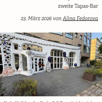 Pauszeit - Geschlossen - Breakfast & Brunch Near Me - Hamburg, HH
