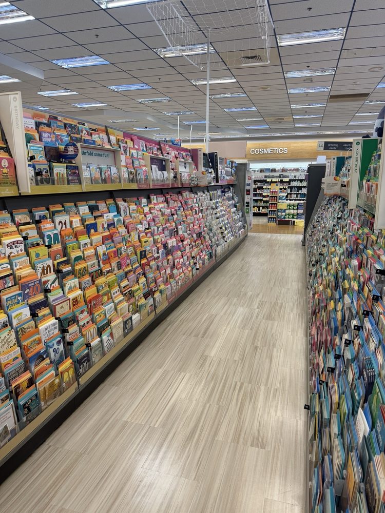 Walgreens Logo