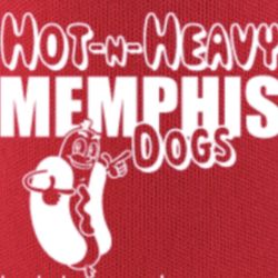 Hot N Heavy Dogs