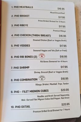 Menu photo 1 Soup Shop Cerritos, CA Menu photo 1 Soup Shop Cerritos, CA