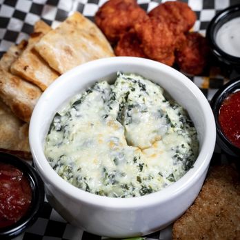 IHOP - Spinach & Artichoke Dip - Breakfast & Brunch Near Me - Ajax, Ontario