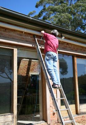 Slide of Lone Star Remodeling & Roofing