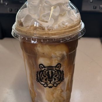 Neon Tiger Coffee - Neon Tiger Coffee - Coffee & Tea Near Me - Odessa, Texas Neon Tiger Coffee - Neon Tiger Coffee - Coffee & Tea Near Me - Odessa, Texas