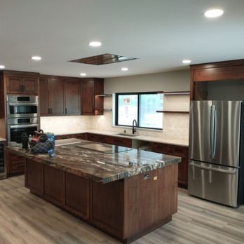 Single Tree Home Solutions - Kitchen remodel - Carpenters Near Me - Queen Creek, Arizona Single Tree Home Solutions - Kitchen remodel - Carpenters Near Me - Queen Creek, Arizona
