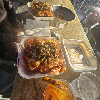 Bite The Eye - Poke nachos - Poke Near Me - Pahoa, Hawaii Bite The Eye - Poke nachos - Poke Near Me - Pahoa, Hawaii