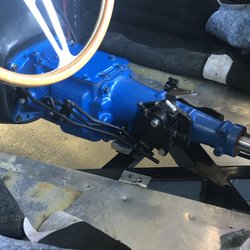 J And C Automotive