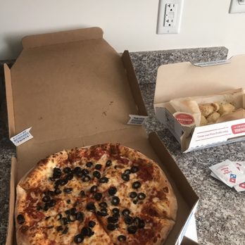 Domino's Pizza - Domino's Pizza hit a home run tonight at our house! - Pizza Near Me - Farmville, Virginia Domino's Pizza - Domino's Pizza hit a home run tonight at our house! - Pizza Near Me - Farmville, Virginia