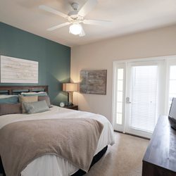 Villaggio - Giardino - Guest Bedroom