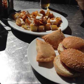Sierra - Tapas Bars Near Me - Madrid, M