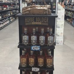 Rockhouse Beverage