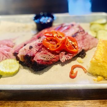Craft by Smoke & Fire - Pasadena - Barbeque Near Me - Pasadena, California