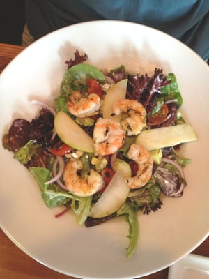 Fuel Charleston by null