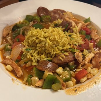 82 Queen - Jambalaya - Southern Near Me - Charleston, South Carolina 82 Queen - Jambalaya - Southern Near Me - Charleston, South Carolina