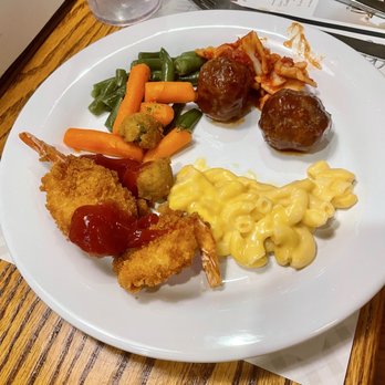 Der Dutchman - From buffet - Bakeries Near Me - Sarasota, Florida