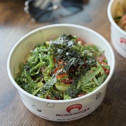 Aloha Bowl