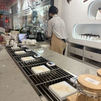 Chicha San Chen - Bubble Tea Near Me - Chicago, Illinois