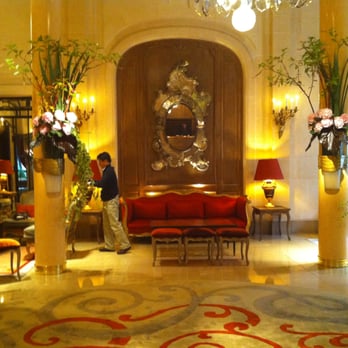 Hôtel Plaza Athénée - Hotels Near Me - Paris, 75 Hôtel Plaza Athénée - Hotels Near Me - Paris, 75