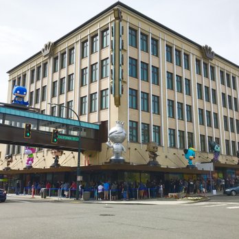 Funko - 2nd day of grand opening - Toy Stores Near Me - Everett, Washington Funko - 2nd day of grand opening - Toy Stores Near Me - Everett, Washington