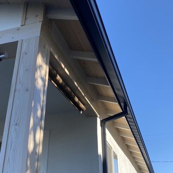 Rain Gutter Genius - Gutter Services Near Me