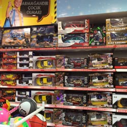 Armağan Toys
