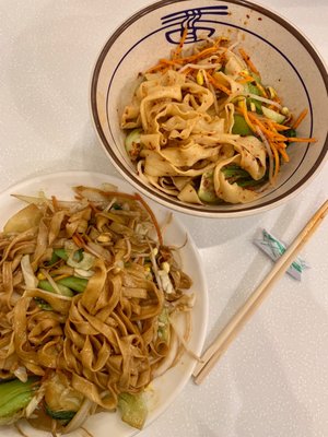 Ox 9 Lanzhou Handpulled Noodles by null
