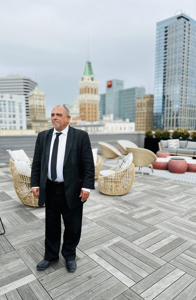 Gopalan Nair Attorneys At Law - immigration attorney in Fremont, CA