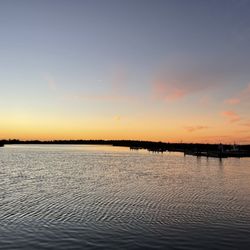 Georgia Tidewater Outfitters
