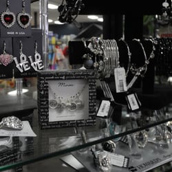 Stockdale's - Montana Silver and much more