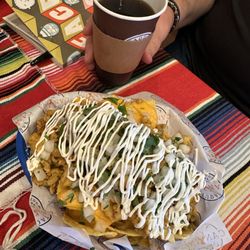 Yaquis Cantina