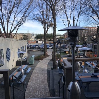 The Yard - Sports Bars Near Me - McKinney, Texas