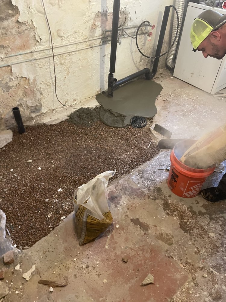 Slide of All Hours Plumbers