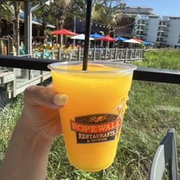 Mango margarita Mango margarita