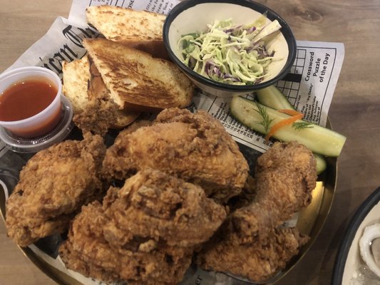 Margaux's Oyster Bar by null