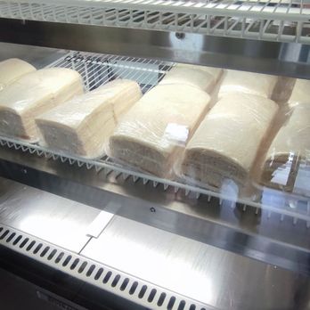 Rika's Empanadas - Sandwiches de miga - Argentine Near Me - Glendora, California