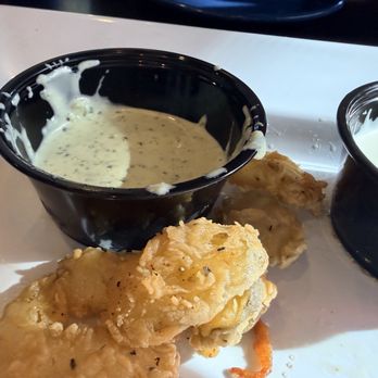 Texas Borders Bar & Grill 1093 - Fried Pickles - American Near Me - Richmond, Texas Texas Borders Bar & Grill 1093 - Fried Pickles - American Near Me - Richmond, Texas