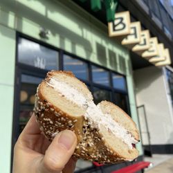 Emerald City Bagels