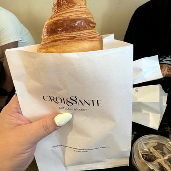 Croissante - Cafes Near Me - Santa Clara, California