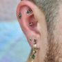Photo of Rose Gold's Tattoo & Piercing