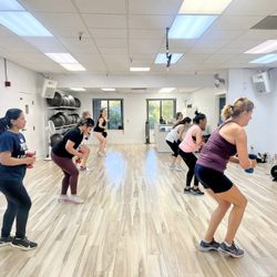 Jazzercise Danville San Ramon Fitness Center