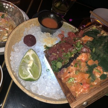 Baoli Miami - Bars Near Me - Miami Beach, Florida Baoli Miami - Bars Near Me - Miami Beach, Florida