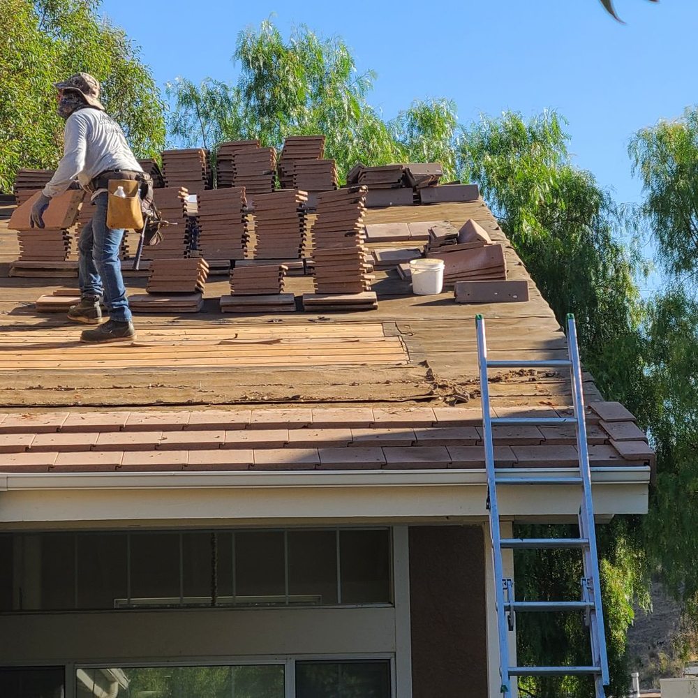 Colin Roofing - Roofing Near Me - Palmdale, California