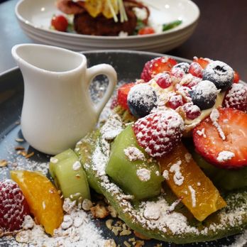 Le Monde Cafe - Breakfast & Brunch Near Me - Surry Hills, NSW Le Monde Cafe - Breakfast & Brunch Near Me - Surry Hills, NSW