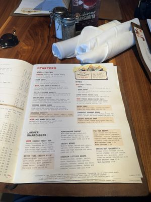 Menu photo 5 Lazy Dog Restaurant & Bar Boca Raton, FL Menu photo 5 Lazy Dog Restaurant & Bar Boca Raton, FL