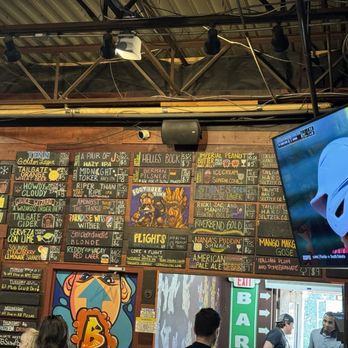 TailGate Brewery - Breweries Near Me - Nashville, Tennessee TailGate Brewery - Breweries Near Me - Nashville, Tennessee