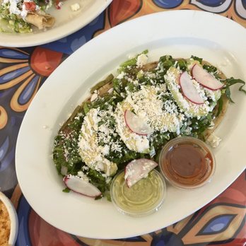 El Antojo Poblano - Mexican Near Me - Tucson, Arizona