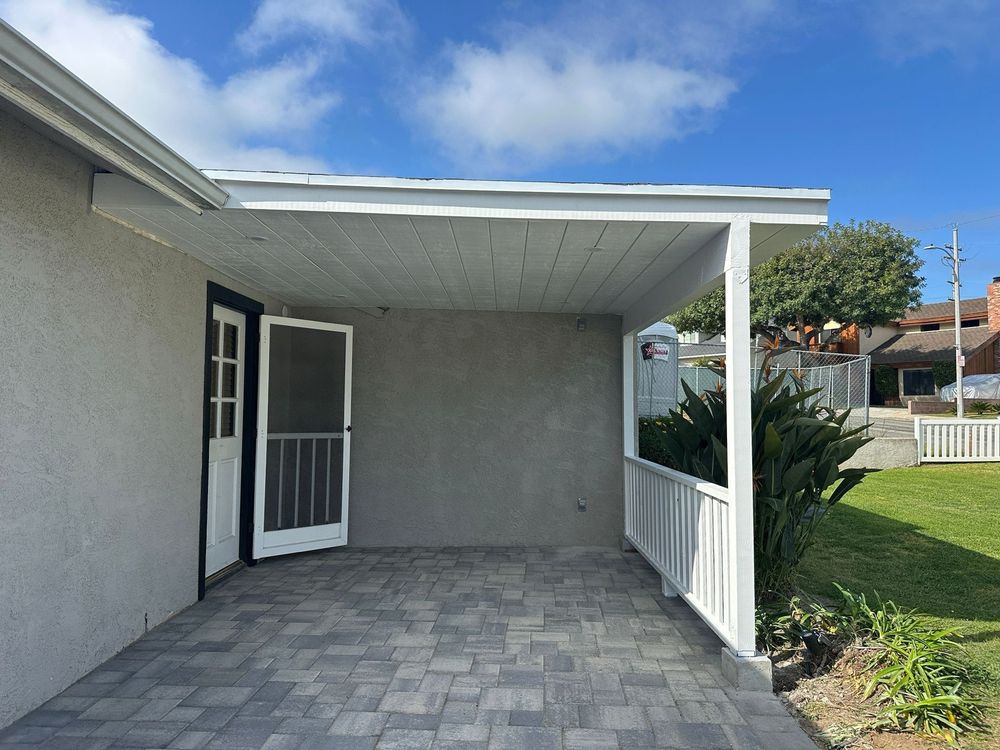 Slide of Dreamliner Construction