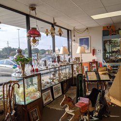 Antiques & More