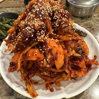 Jang Ga Nae - Marinated Raw Crab 4.5/5 - Korean Near Me - Rowland Heights, California Jang Ga Nae - Marinated Raw Crab 4.5/5 - Korean Near Me - Rowland Heights, California