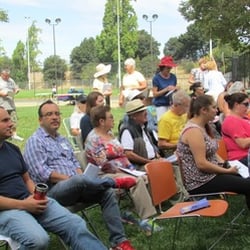 Christ the Lord Episcopal Church - Our annual Area Ministry Picnic